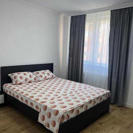 Sunny Apartment Center Suceava Extérieur photo
