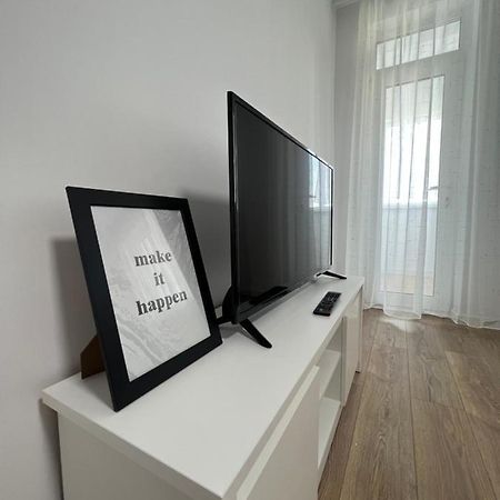 Sunny Apartment Center Suceava Extérieur photo