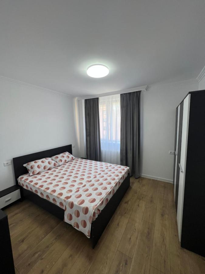 Sunny Apartment Center Suceava Extérieur photo