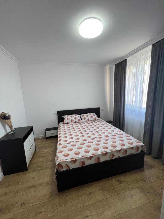 Sunny Apartment Center Suceava Extérieur photo