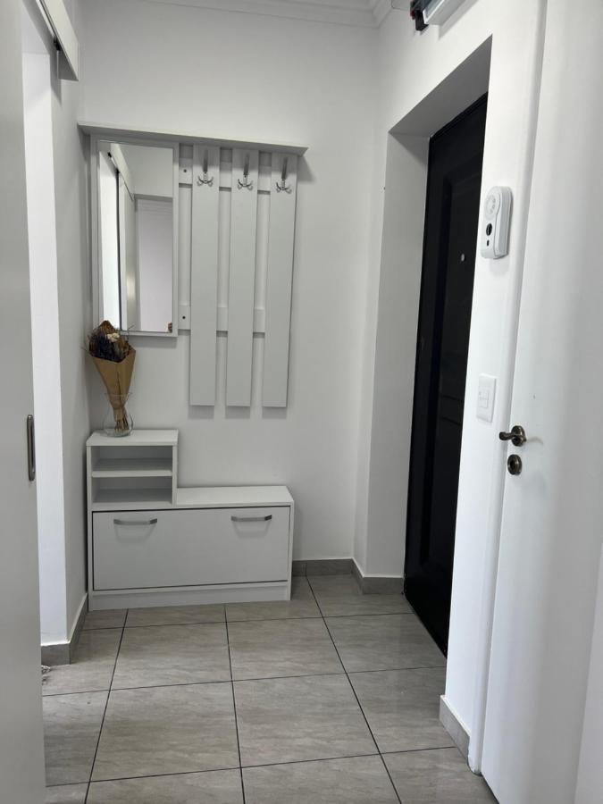Sunny Apartment Center Suceava Extérieur photo