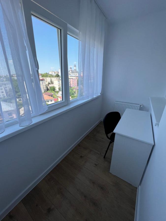 Sunny Apartment Center Suceava Extérieur photo