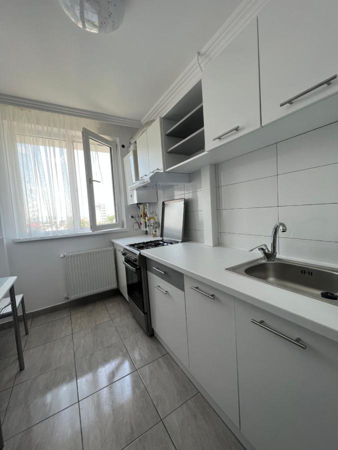 Sunny Apartment Center Suceava Extérieur photo