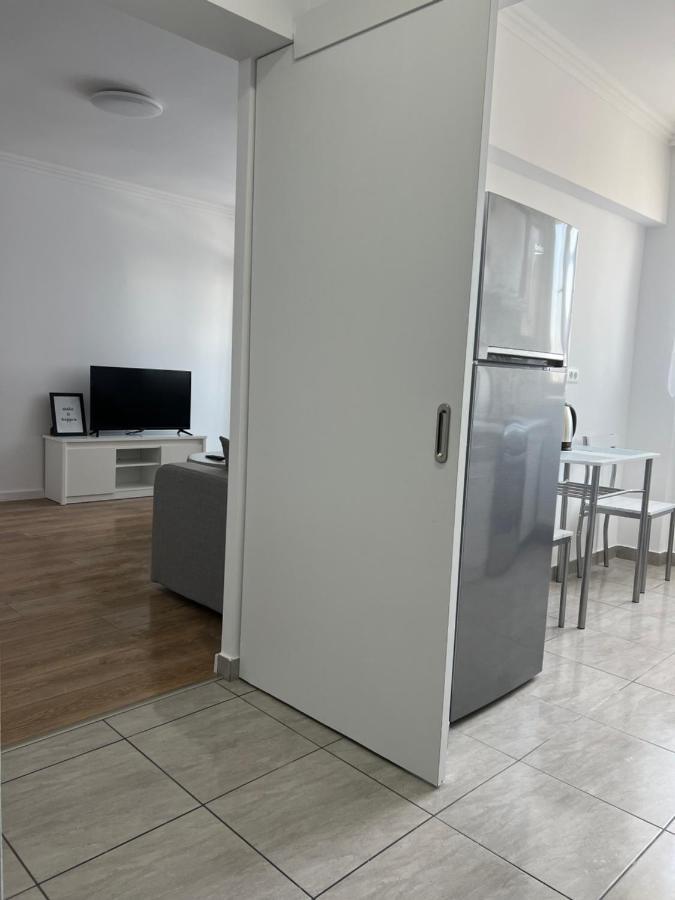 Sunny Apartment Center Suceava Extérieur photo