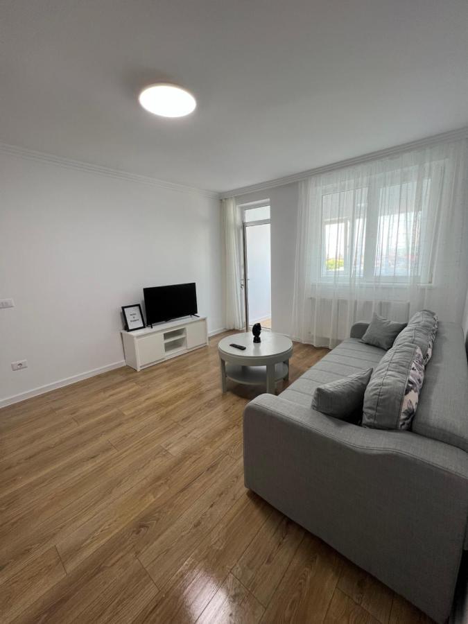 Sunny Apartment Center Suceava Extérieur photo